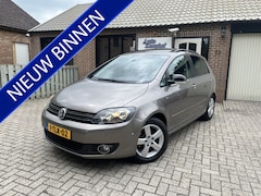Volkswagen Golf Plus - 1.2 TSI Highline Trekhaak Schuifdak