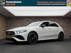 Mercedes-Benz A-klasse - 250 e AMG Line VOL