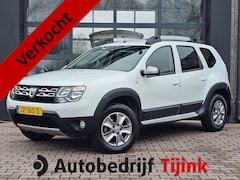 Dacia Duster - 1.2 TCe 4x2 Lauréate | Airco | Cruise | Trekhaak | All-seasons | PDC |