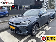CUPRA Formentor - 1.5 TSI eTSi BUSINESS EDITION PLUS DSG Stuurverwarming | Keyless | Navi
