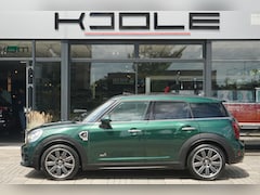 MINI Countryman - 2.0 Cooper S ALL4 Chili | Full option