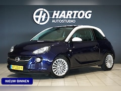 Opel ADAM - 1.0 Turbo Glam Favourite + LEDER / PANO / APPLE CARPLAY