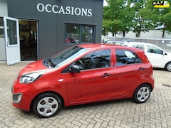 Kia Picanto - 1.0 CVVT Comfort Pack