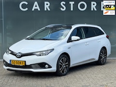 Toyota Auris - 1.8 Hybrid Dynamic Go PAMO/NAVI