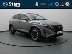 Nissan Qashqai - e-Power 190pk N-Connecta Panoramadak