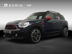 MINI Countryman - Cooper Dutch Made Edition | Stoelverwarming | Comfort access | Panoramadak | Parkeersensor