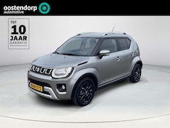 Suzuki Ignis - 1.2 Smart Hybrid Style | Stoelverwarming | Achteruitrijcamera | Climate control |