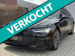 Audi A6 Avant - 55 TFSI e quattro Competition