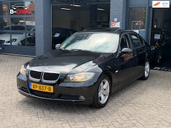 BMW 3-serie - 318i Pano|Stoelvw|Cruisec|Nap