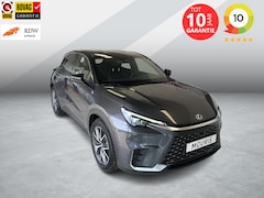 Lexus LBX - Emotion 2WD