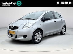 Toyota Yaris - 1.3 VVTi Sol