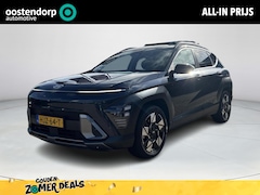 Hyundai Kona - 1.6 GDI HEV Premium | Rijklaarprijs