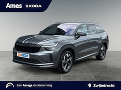 Skoda Kodiaq - 1.5 150pk TSI MHEV Sportline Business 7p Winter Pakket | Predictive adaptive cruise contro