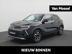 Opel Mokka-e - BEV 50kWh e-Elegance | NAVIGATIE | CAMERA | CRUISE CONTROL | APPLE CARPLAY | KEYLESS |