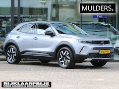Opel Mokka - 1.2 Elegance | Navi / Camera / Climate