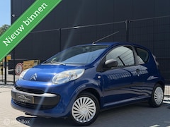 Citroën C1 - 1.0-12V Séduction |NIEUWE KOPPELING