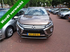 Mitsubishi Eclipse Cross - 1.5 DI-T First Edition