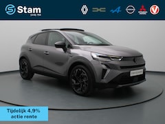 Renault Captur - E-Tech full hybrid 145pk esprit Alpine elektrisch glazen panorama-dak | Harman Kardon
