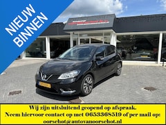 Nissan Pulsar - 1.2 DIG-T N-Vision