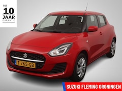Suzuki Swift - 1.2 Comfort Smart Hybrid