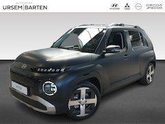 Hyundai Inster - Evolve Sky 49 kWh | Achterbank in delen neerklapbaar | Achterbank verstelbaar | Achteruitr