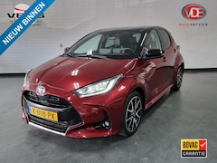 Toyota Yaris - 1.5 Hybrid Executive Bi-Tone / HUD / JBL / PDC v+a