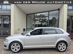 Audi A3 Sportback - 1.8 TFSI Ambition 5DRS, 2010|Clima|Cruise