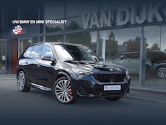 BMW X1 - xDrive30e Pano dak Elek Trekhaak M sportpakket Pro Innovation Pack Guidance Paket Travel P