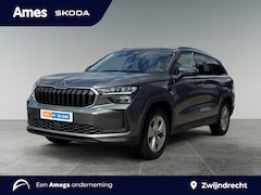 Skoda Kodiaq - 1.5 150pk TSI MHEV Business Edition 7p. Parkeersensoren vóór en achter | Adaptive cruise c