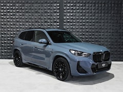 BMW X1 - xDrive30e M Sport | Pano | HUD | 20" | Memo | H/K | Topv | Ad. Li. | Drive Pro |