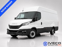 Iveco Daily - 35S16V A8 2.3L 160pk - Automaat - W3520L L3H2 - Automaat - Climate Control - BPM-vrij Stan