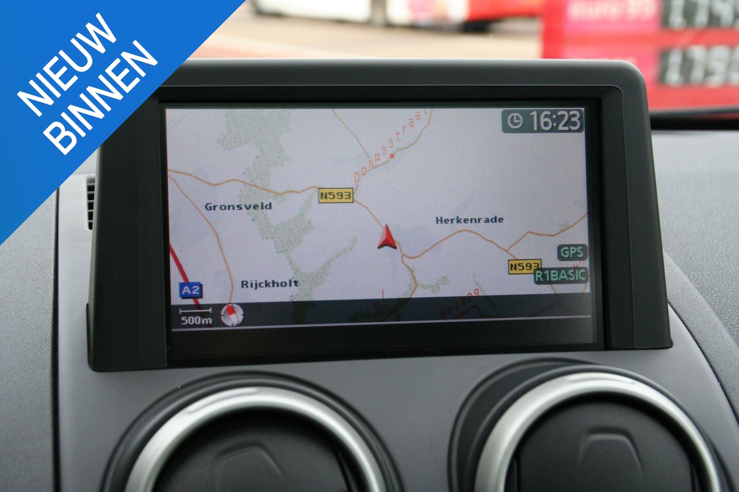 Nissan Qashqai - 2.0 Tekna Premium Pack Navi - AutoWereld.nl