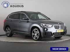 BMW X1 - xDrive25i High Executive (Afn. Trekhaak / Pano / H&K / Camera / ACC / Navi)