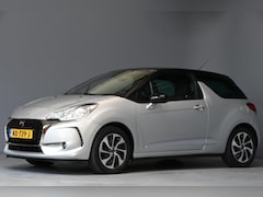 DS 3 - 3 1.2 PureTech So Chic CAMERA | NAV | PDC
