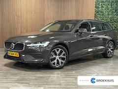 Volvo V60 - B3 Essential Edition | Parkeercamera | Cruise Control | Google Infotainment | Parkeersenso