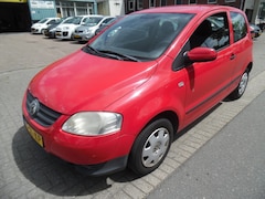 Volkswagen Fox - apk 6.2027 1.4 Trendline