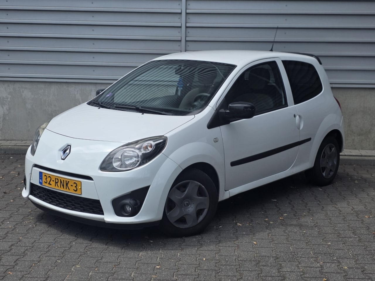 Renault Twingo - 1.2-16V Collection | Airco | Nieuwe apk | Getinte ramen achter | - AutoWereld.nl