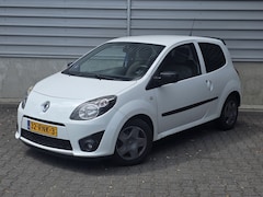 Renault Twingo - 1.2-16V Collection | Airco | Nieuwe apk | Getinte ramen achter |