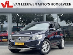 Volvo XC60 - 2.0 T5 FWD Summum | Trekhaak | Dealer onderhouden | Volle auto