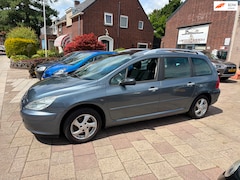 Peugeot 307 SW - 1.6 16V Pack