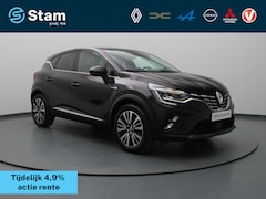 Renault Captur - TCe 130 Initiale Paris Rondomzicht camera