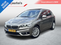 BMW 2-serie Active Tourer - 220i Centennial High Executive