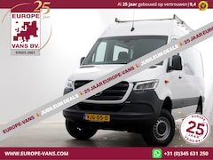 Mercedes-Benz Sprinter - 316 CDI 163pk L2H2 7G Automaat 4x4 ZG1 D.C. LED/360° Camera/Navi 06-2021