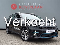 Kia e-Niro - DynamicLine 39 kWh | CAMERA | NAVI | CRUISE | APPLE CARPLAY/ ANDROID AUTO | Wij bieden ook