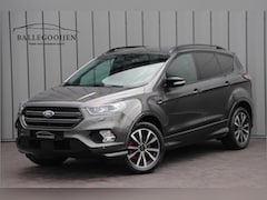Ford Kuga - 1.5 EcoBoost ST Line | 150PK | Keyless-go | Carplay | Stoel/Stuurverwarming | Sony audio |
