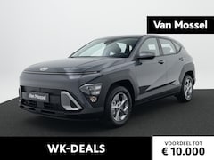 Hyundai Kona - 1.6 GDI HEV E-Motion | Adaptieve Cruise Control | Achteruitrijcamera | Climate Control | N