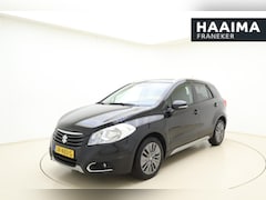 Suzuki SX4 S-Cross - 1.6 Exclusive 120pk | Climate Control | Parkeersensoren | Cruise Control | Stoelverwarming