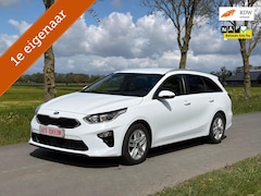 Kia Cee'd Sportswagon - Ceed 1.0 T-GDi DynamicLine, 1E EIGENAAR❗