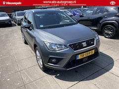 SEAT Arona - 1.0 TSI FR Launch Edition