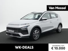 Hyundai Bayon - 1.0 T-GDI Comfort | Navigatie | Achteruitrijcamera | Cruise Control | Apple Carplay/Androi